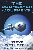 The Doomsayer Journeys Omnibus