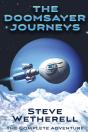 The Doomsayer Journeys Omnibus - Preview