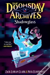 Capa do artigo The Doomsday Archives: Shadowglass