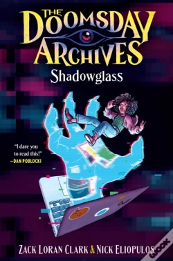 Capa do artigo The Doomsday Archives: Shadowglass