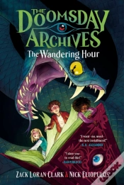 Capa do artigo The Doomsday Archives: The Wandering Hour