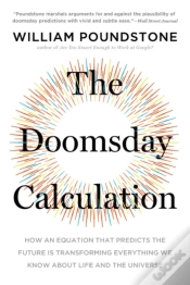 Capa do artigo The Doomsday Calculation