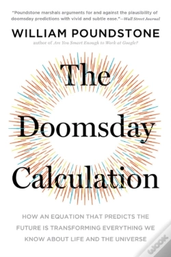 Capa do artigo The Doomsday Calculation