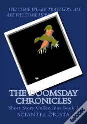 Capa do artigo The Doomsday Chronicles