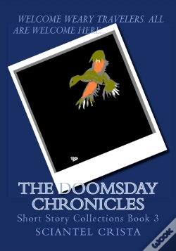 Capa do artigo The Doomsday Chronicles