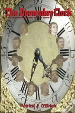 Capa do artigo The Doomsday Clock