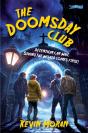 The Doomsday Club - Preview