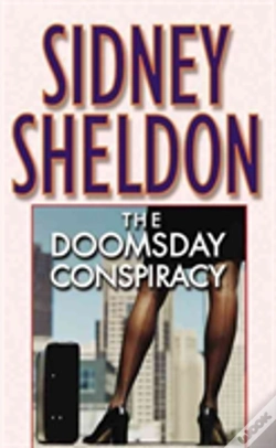 Capa do artigo The Doomsday Conspiracy