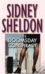 Capa do artigo The Doomsday Conspiracy
