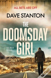 Capa do artigo The Doomsday Girl