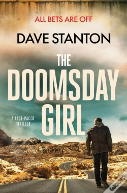 Capa do artigo The Doomsday Girl