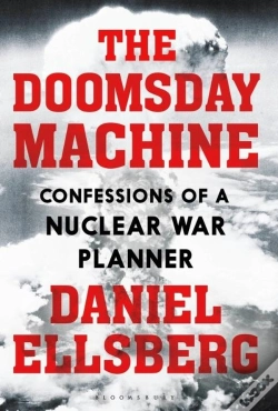 Capa do artigo The Doomsday Machine