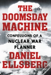 Capa do artigo The Doomsday Machine