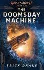 The Doomsday Machine: Space Scrap 17 Boo - Preview