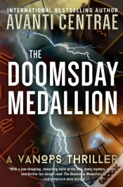 Capa do artigo The Doomsday Medallion