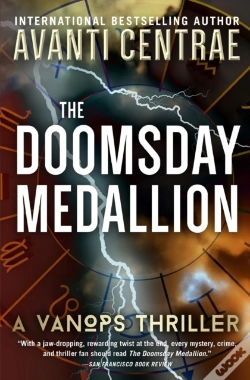 Capa do artigo The Doomsday Medallion