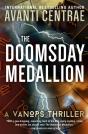The Doomsday Medallion - Preview