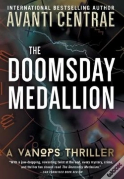 Capa do artigo The Doomsday Medallion