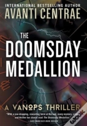 Capa do artigo The Doomsday Medallion