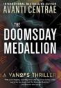 The Doomsday Medallion - Preview