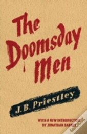 The Doomsday Men
