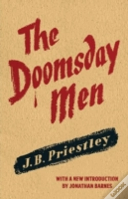 Capa do artigo The Doomsday Men