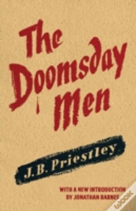The Doomsday Men