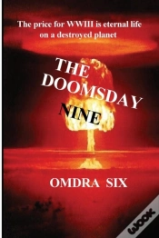 Capa do artigo The Doomsday Nine