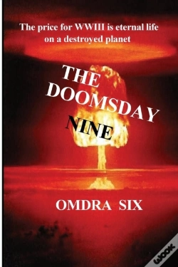 Capa do artigo The Doomsday Nine