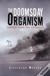 Capa do artigo The Doomsday Organism