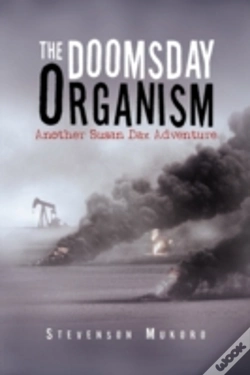 Capa do artigo The Doomsday Organism