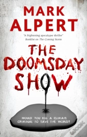 Capa do artigo The Doomsday Show