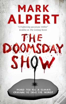 Capa do artigo The Doomsday Show