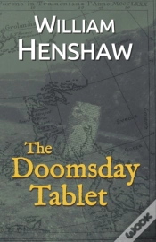 Capa do artigo The Doomsday Tablet