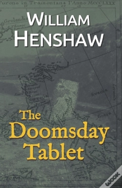 Capa do artigo The Doomsday Tablet