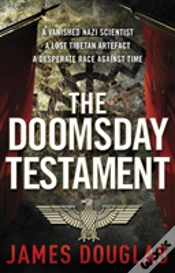 Capa do artigo The Doomsday Testament