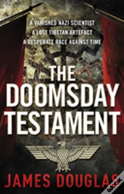 Capa do artigo The Doomsday Testament