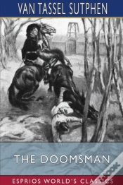 Capa do artigo The Doomsman (Esprios Classics)