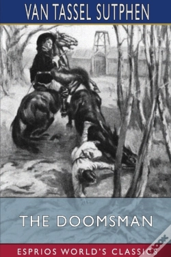 Capa do artigo The Doomsman (Esprios Classics)