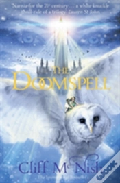 Capa do artigo The Doomspell