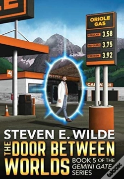 Capa do artigo The Door Between Worlds