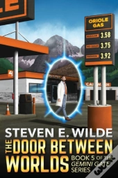 The Door Between Worlds