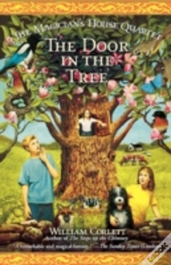 Capa do artigo The Door In The Tree