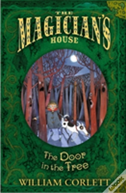 Capa do artigo The Door In The Tree