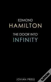 Capa do artigo The Door Into Infinity