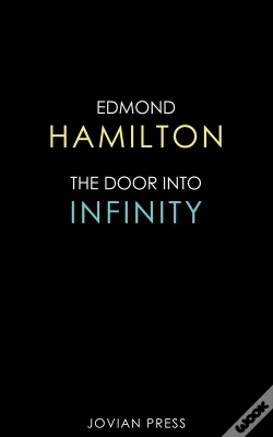 Capa do artigo The Door Into Infinity