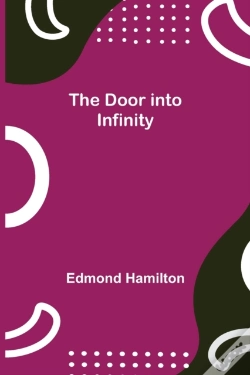 Capa do artigo The Door Into Infinity