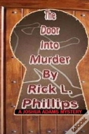 Capa do artigo The Door Into Murder