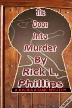 Capa do artigo The Door Into Murder