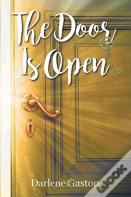 The Door Is Open